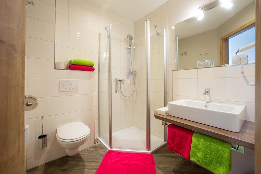 Hotel Bauer Garni Ingolstadt Room photo
