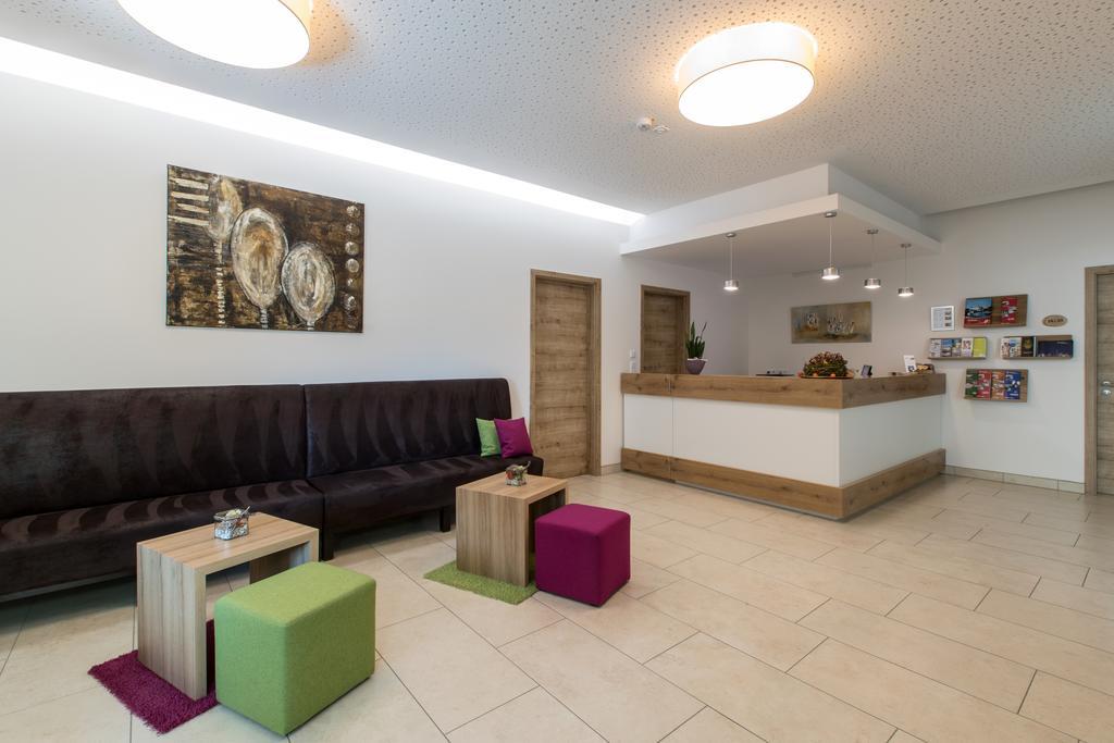 Hotel Bauer Garni Ingolstadt Exterior photo